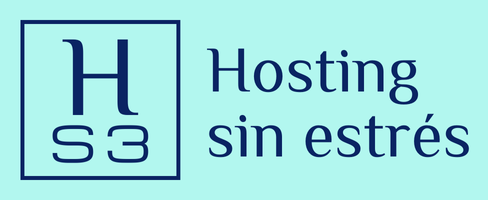 Hosting sin estrés